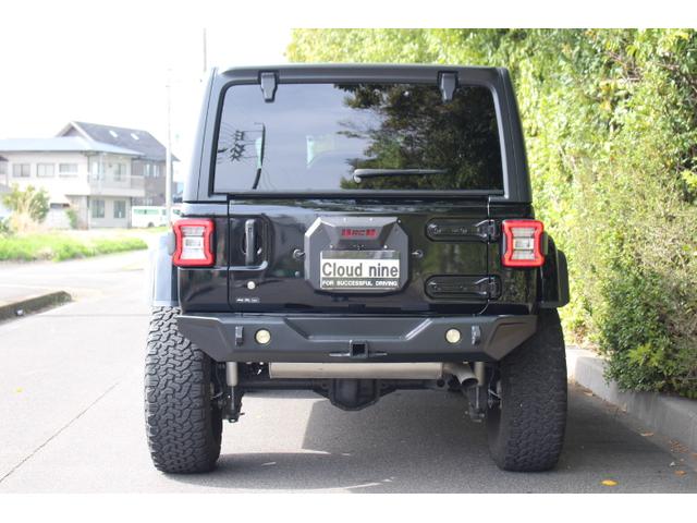 Chrysler Jeep JEEP WRANGLER UNLIMITED 2019