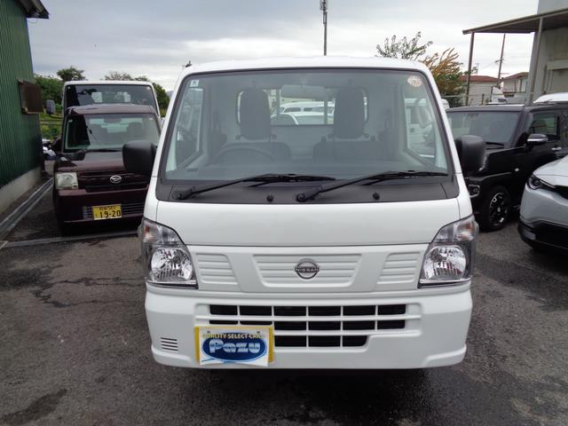 Nissan NT100CLIPPER TRUCK 2025