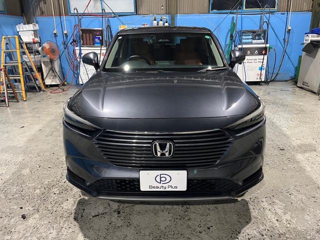 Honda VEZEL 2021