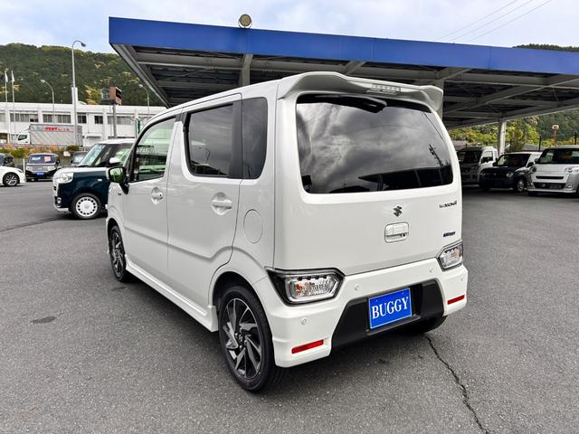 Suzuki WAGON R 2025