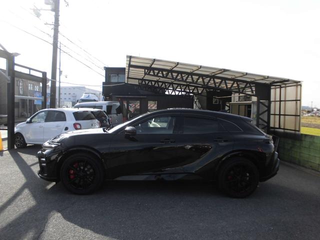 Toyota CROWN SPORT 2024