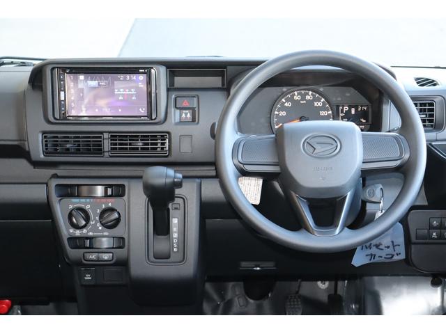 Daihatsu HIJET CARGO 2026