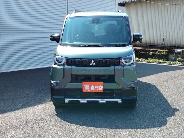 Mitsubishi DELICA MINI 2024