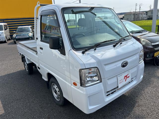 Subaru SAMBAR TRUCK 2012
