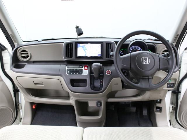 Honda N-ONE 2013