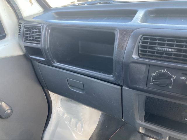 Nissan CLIPPER TRUCK 2008