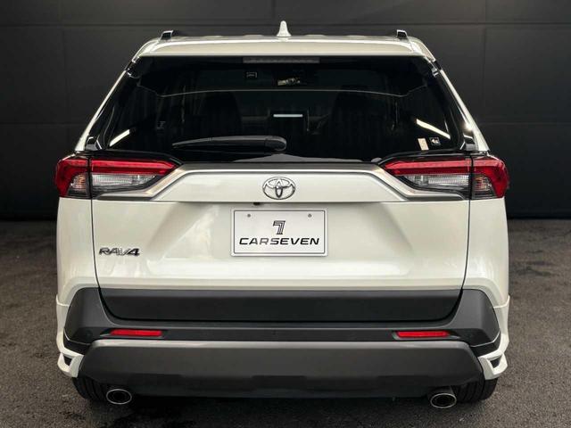 Toyota RAV4 2019