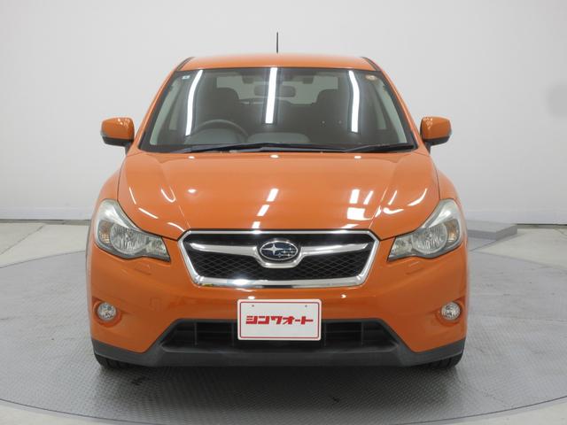 Subaru XV 2014