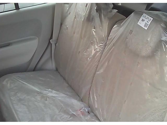 Suzuki ALTO LAPIN 2025