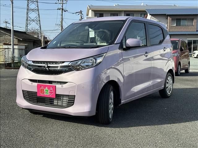 Mitsubishi EK WAGON 2025