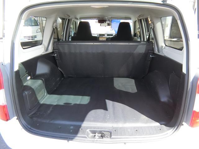 Toyota PROBOX 2021