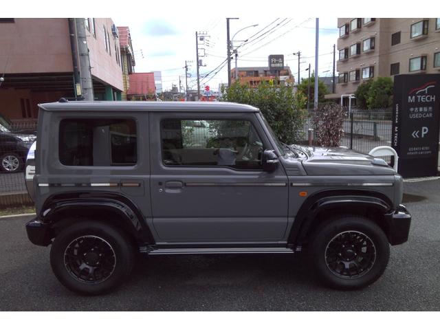 Suzuki JIMNY SIERRA 2024