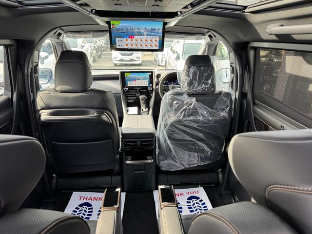 Toyota ALPHARD 2026