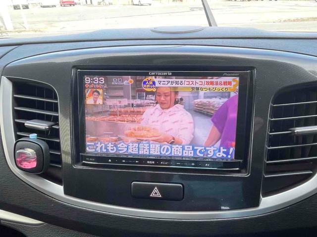 Suzuki WAGON R STINGRAY 2012