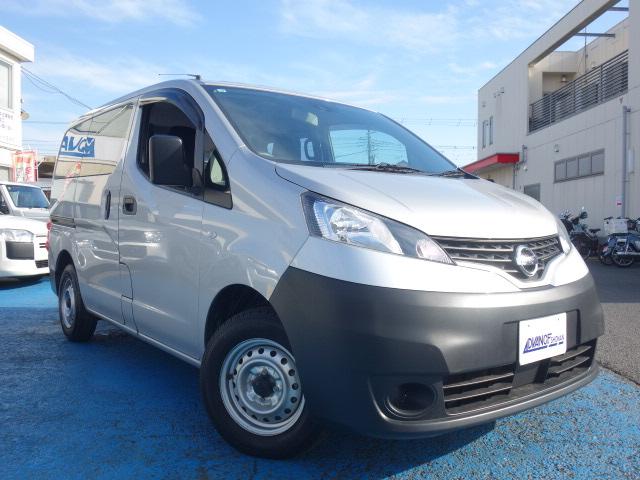 Nissan NV200 VANETTE VAN 2020