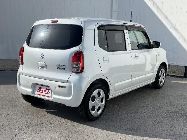 Suzuki ALTO 2021