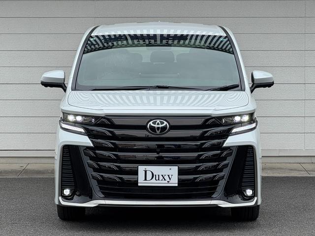 Toyota VELLFIRE HYBRID 2026