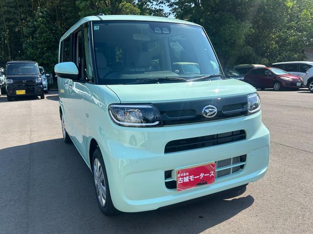 Daihatsu TANTO 2025