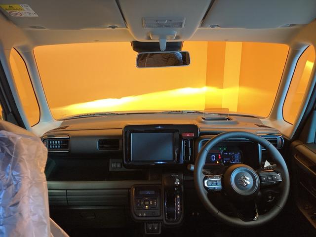 Suzuki SPACIA GEAR 2025