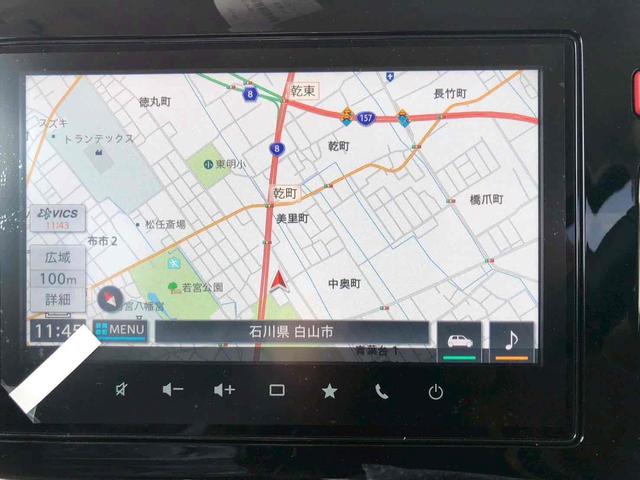 Suzuki SPACIA CUSTOM 2025