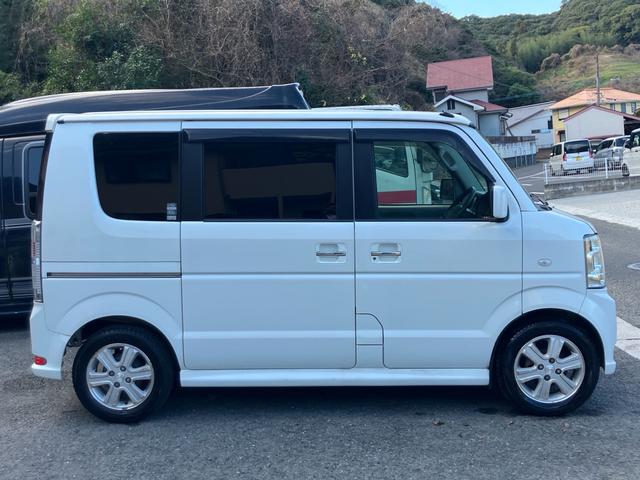 Mazda SCRUM WAGON 2013