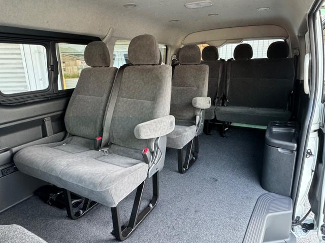 Toyota HIACE WAGON 2025