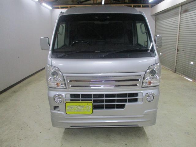 Suzuki SUPER CARRY 2020