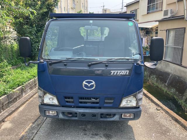 Mazda TITAN TRUCK 2005