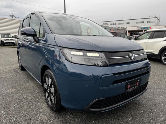 Honda FREED 2025