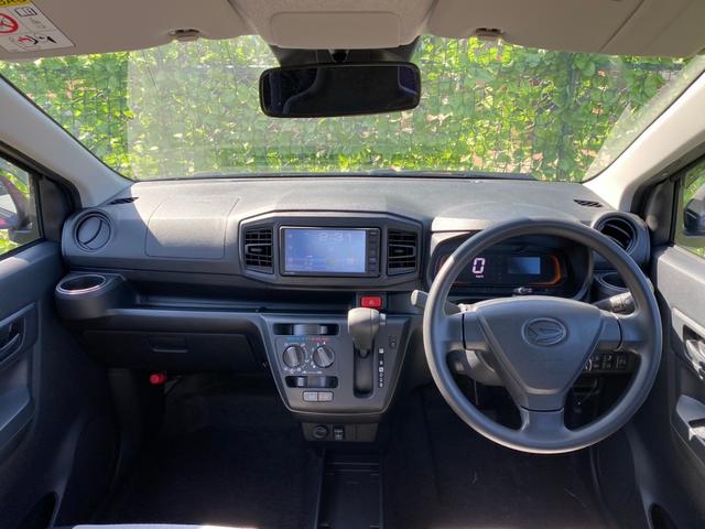 Daihatsu MIRA E:S 2019