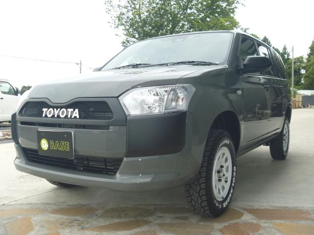 Toyota PROBOX 2025