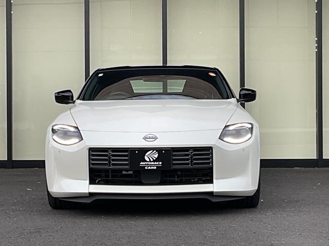 Nissan FAIRLADY Z 2025