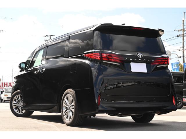 Toyota ALPHARD 2025