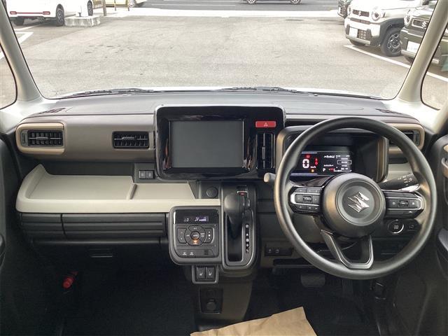 Suzuki SPACIA 2025