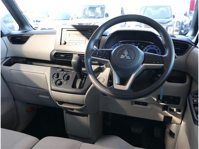 Mitsubishi EK SPACE 2024