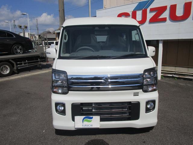 Suzuki EVERY WAGON 2025