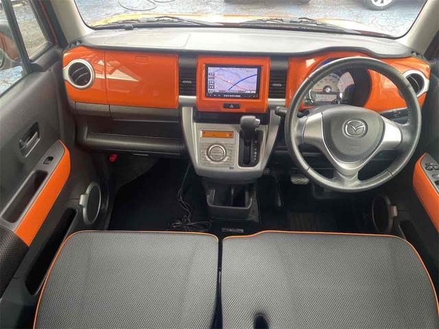 Mazda FLAIR CROSSOVER 2014