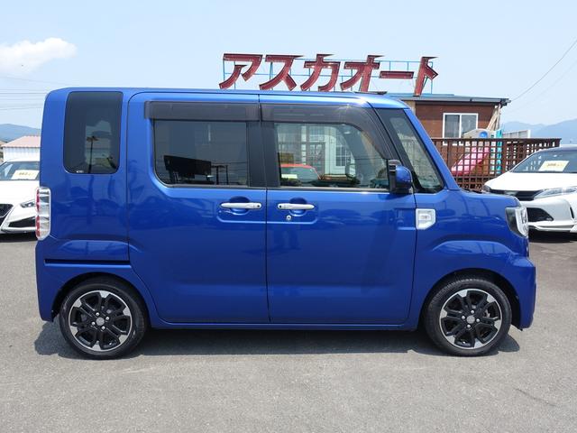 Daihatsu WAKE 2017