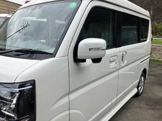 Suzuki EVERY WAGON 2024