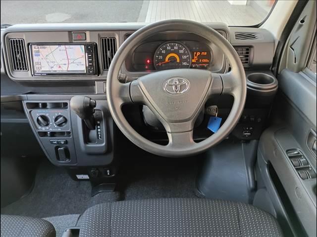 Toyota PIXIS VAN 2021