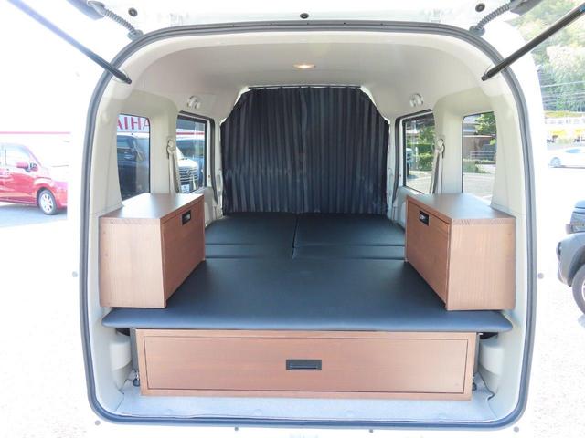 Nissan NV100 Clipper Rio 2020