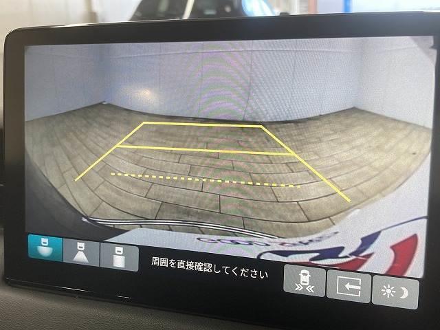 Honda VEZEL 2021
