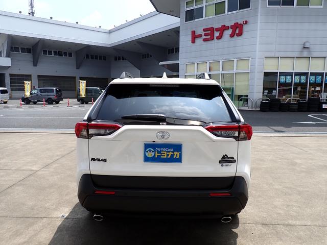 Toyota RAV4 2025
