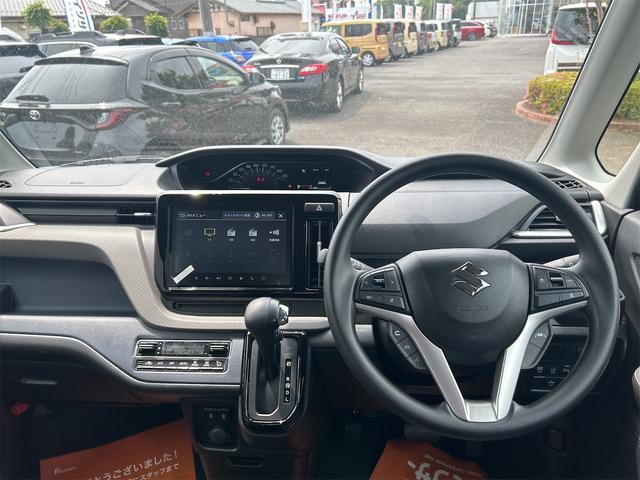 Suzuki SOLIO 2025