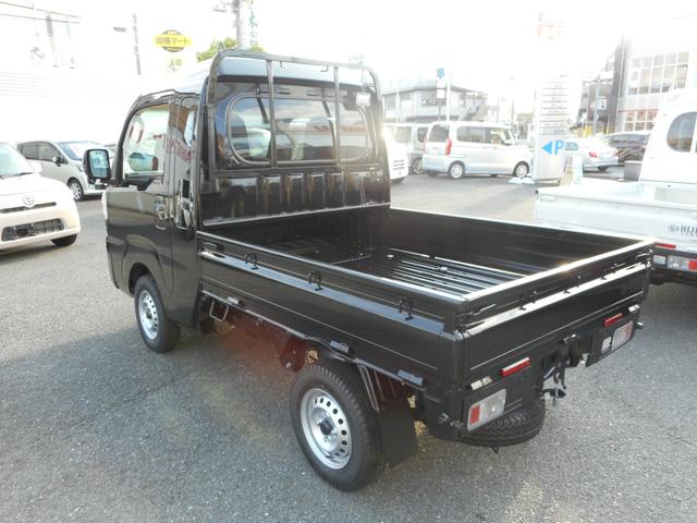 Daihatsu HIJET TRUCK 2026
