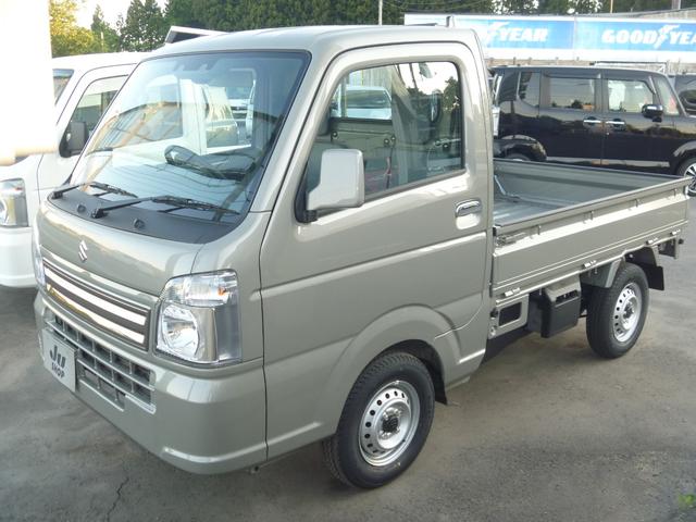 Suzuki CARRY TRUCK 2024