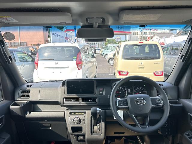 Daihatsu ATRAI 2025