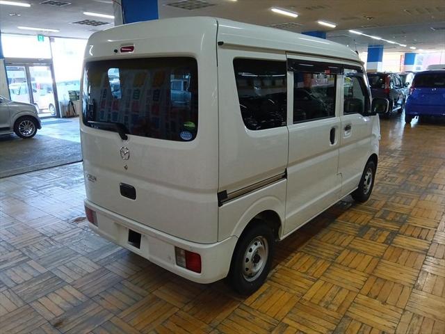 Mazda SCRUM 2021
