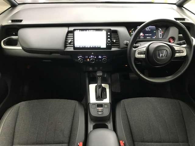 Honda FIT 2024