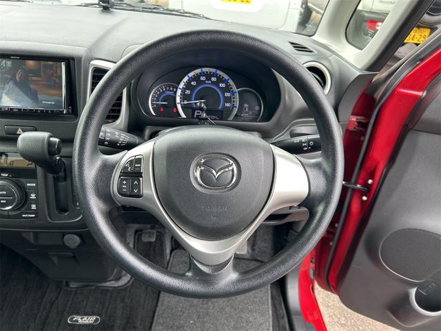 Mazda FLAIR WAGON 2017